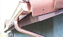 Rain Gutter Installation, Repair, Cleaning in Clearmont, WY